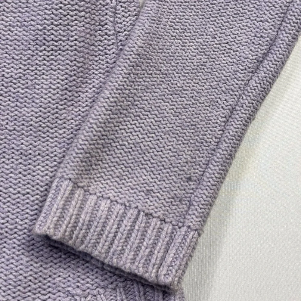 J. Crew Factory brand crew